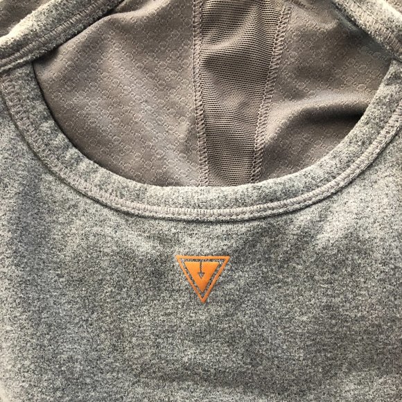 Athletic Racerback Tank - Picture 10 of 14